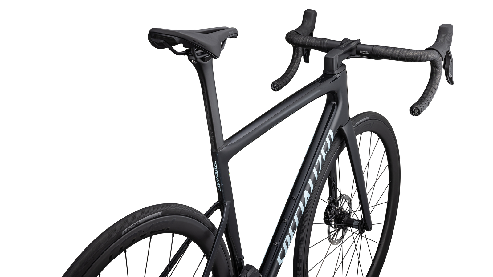 Tarmac SL8 Expert - SRAM Rival AXS