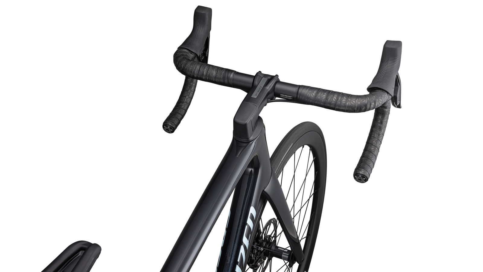 Tarmac SL8 Expert - SRAM Rival AXS