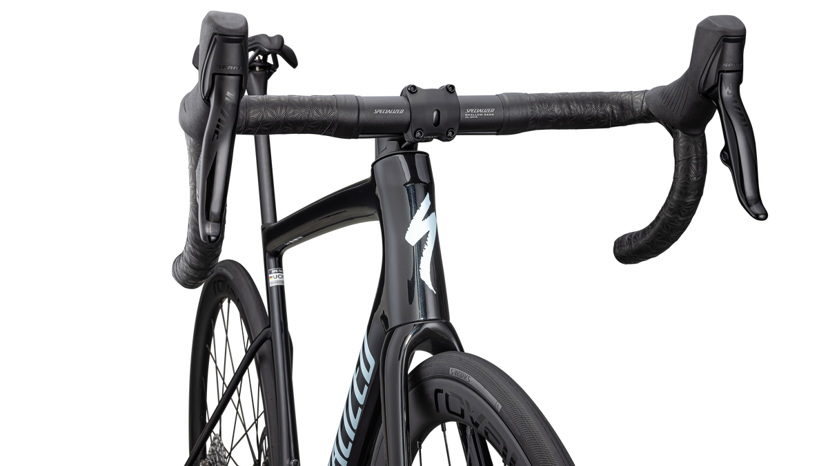Tarmac SL8 Expert - SRAM Rival AXS