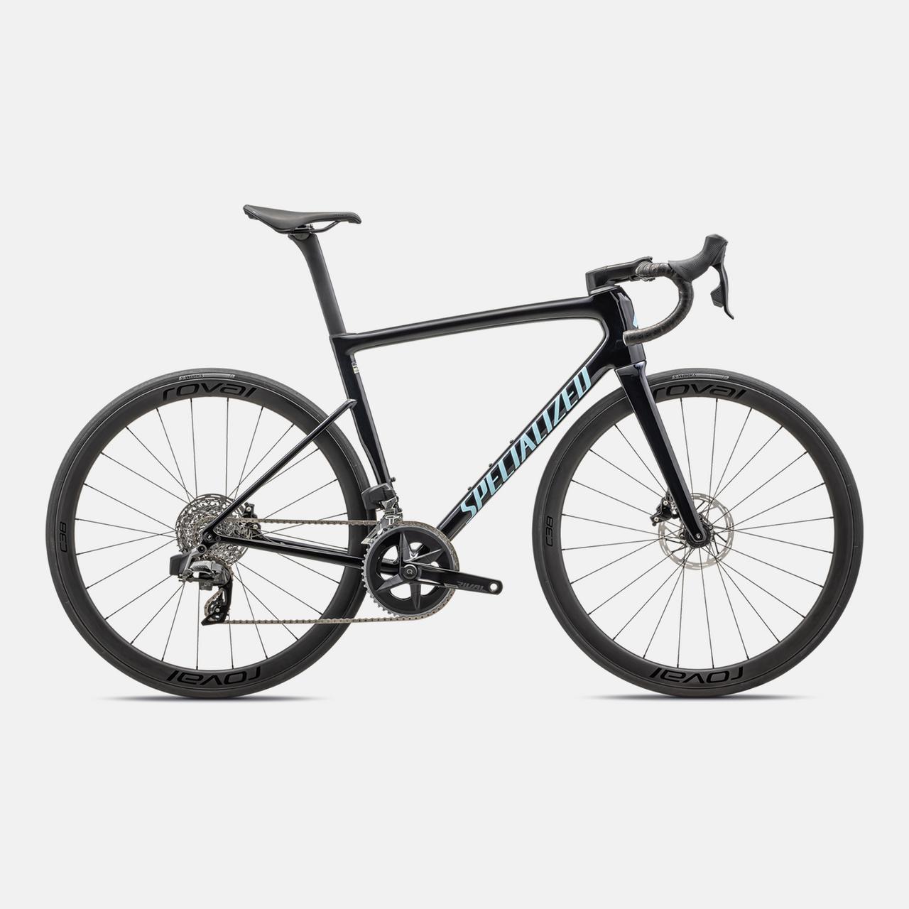 Tarmac SL8 Expert - SRAM Rival AXS