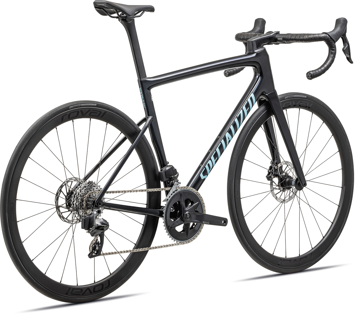 Tarmac SL8 Expert - SRAM Rival AXS