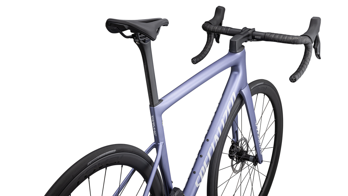 Tarmac SL8 Expert - SRAM Rival AXS