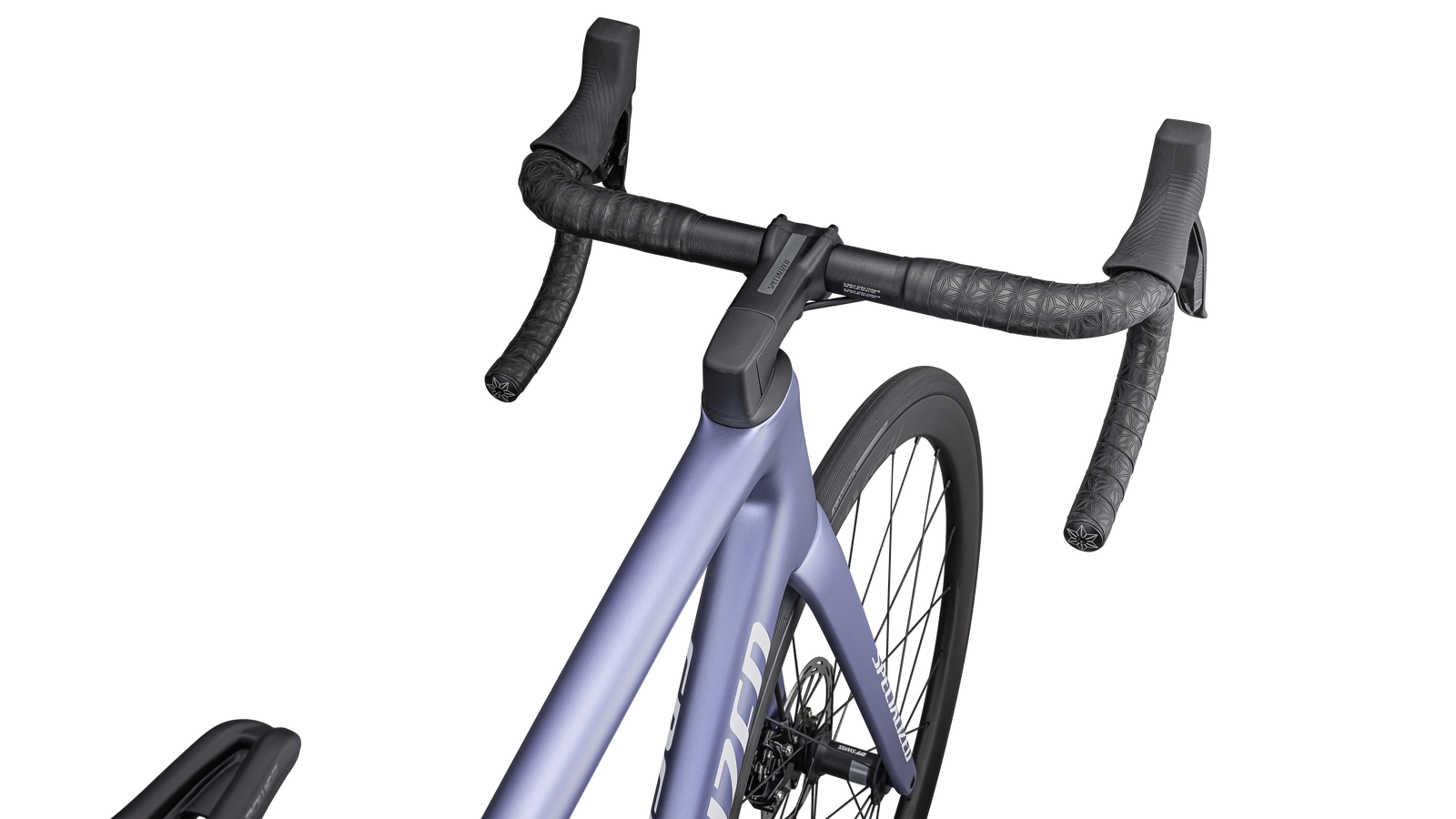 Tarmac SL8 Expert - SRAM Rival AXS