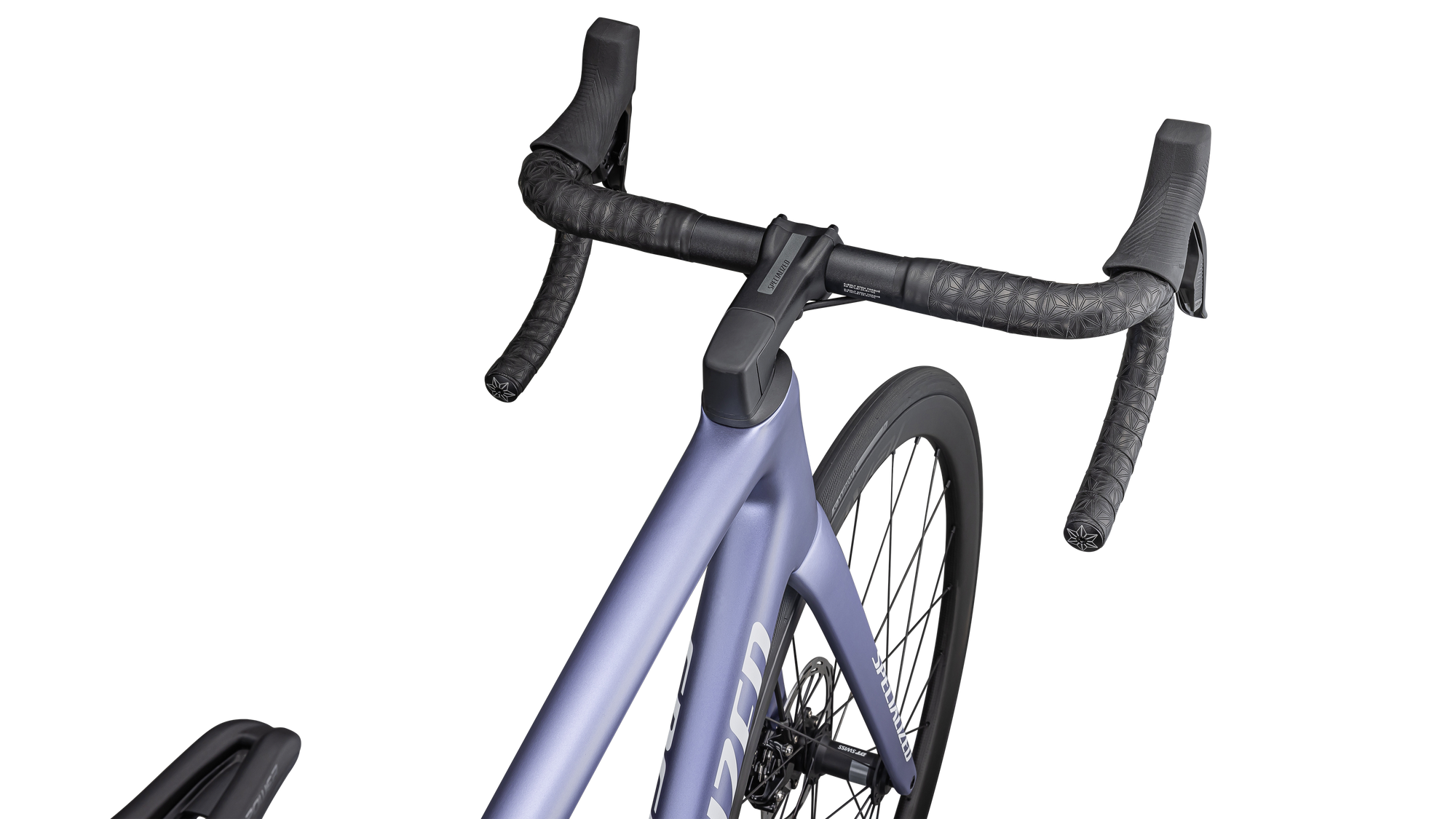 Tarmac SL8 Expert - SRAM Rival AXS