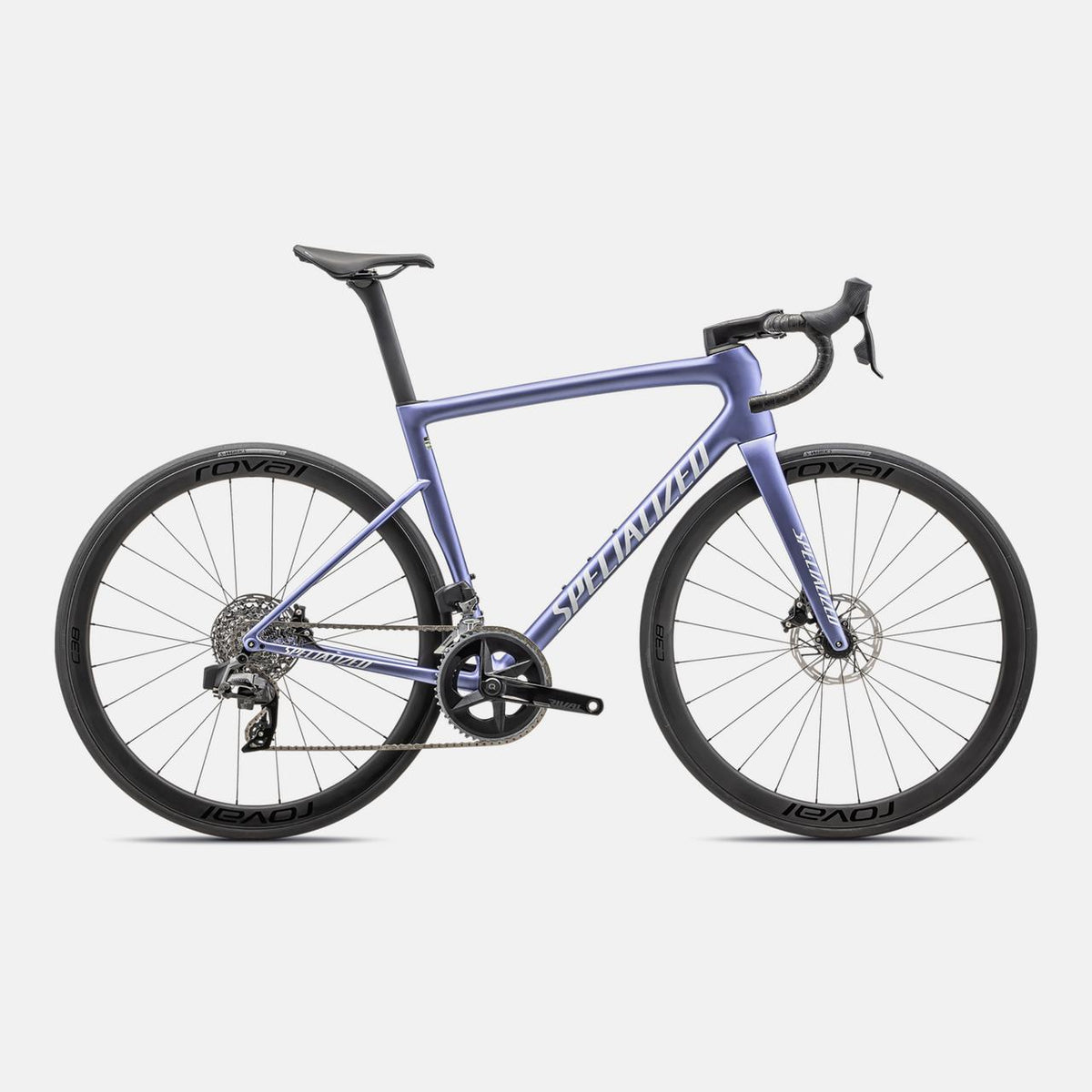 Tarmac SL8 Expert - SRAM Rival AXS