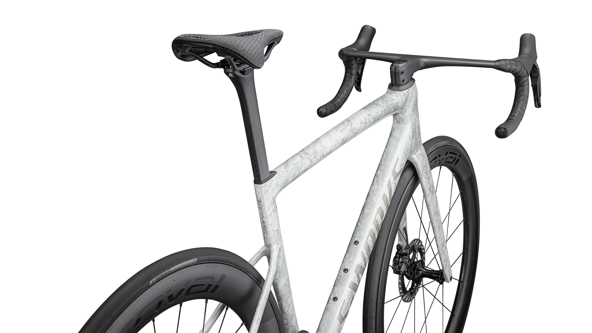 S-Works Tarmac SL8 - Shimano Dura-Ace Di2