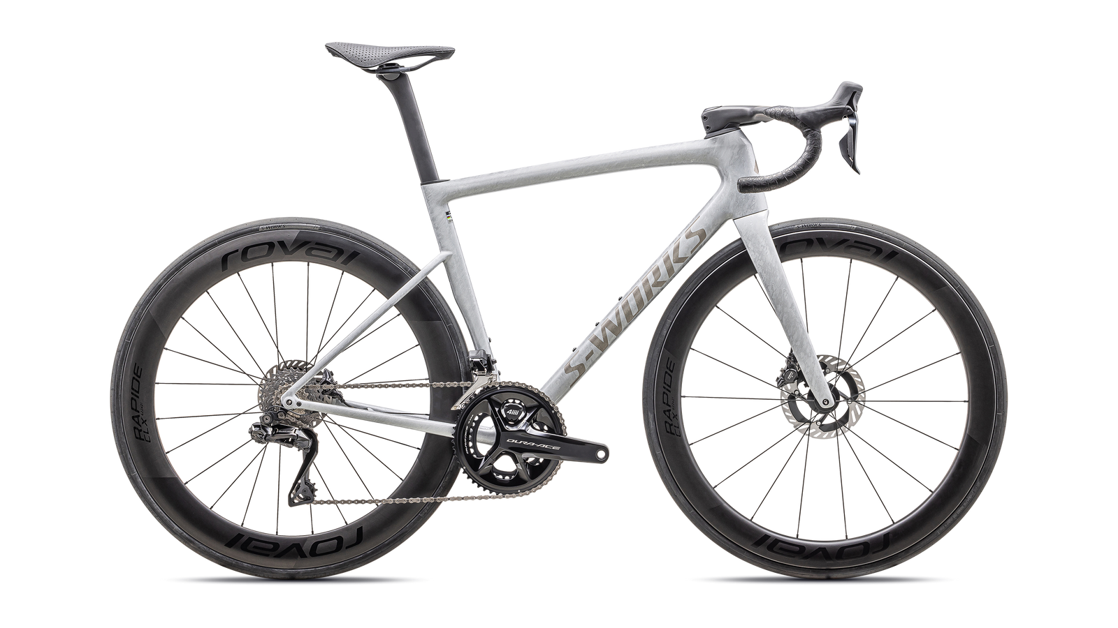 S-Works Tarmac SL8 - Shimano Dura-Ace Di2 - 2025