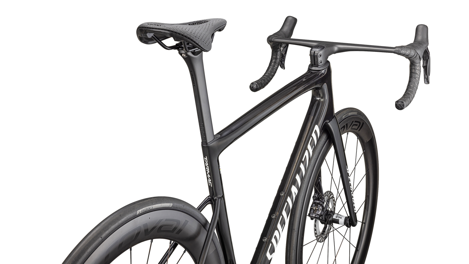 Tarmac SL8 Pro - Shimano Ultegra Di2