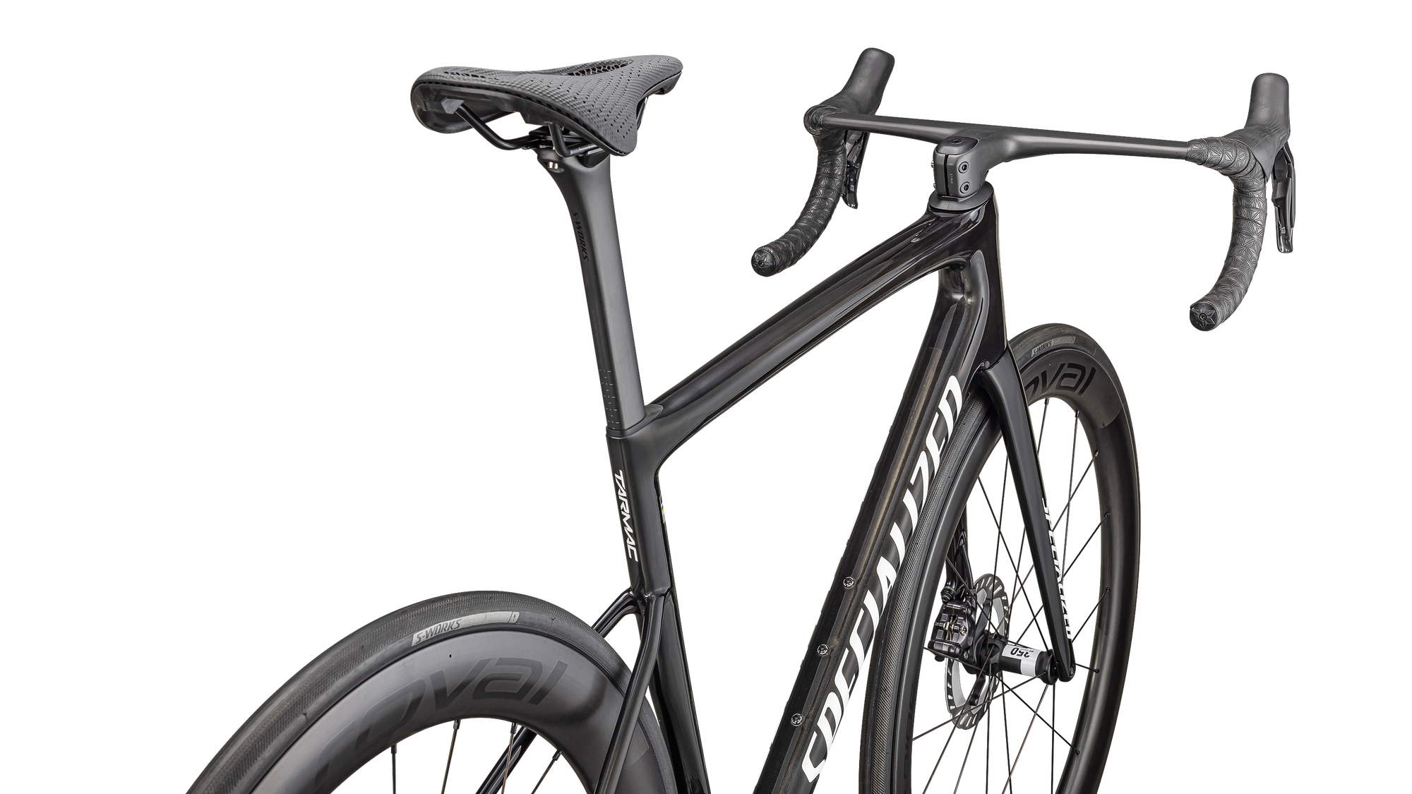 Tarmac SL8 Pro - Ultegra Di2