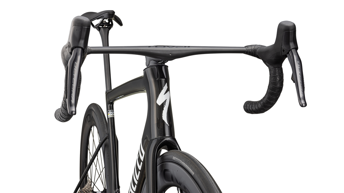 Tarmac SL8 Pro - Shimano Ultegra Di2
