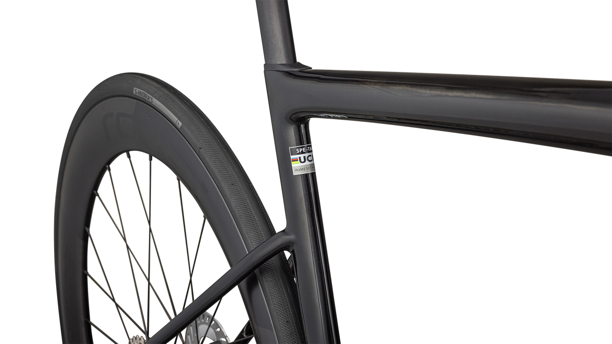 Tarmac SL8 Pro - Shimano Ultegra Di2