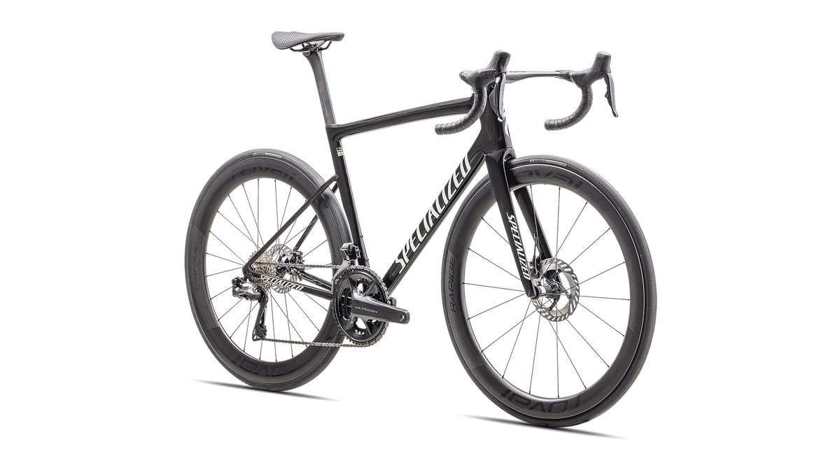 Tarmac SL8 Pro - Shimano Ultegra Di2