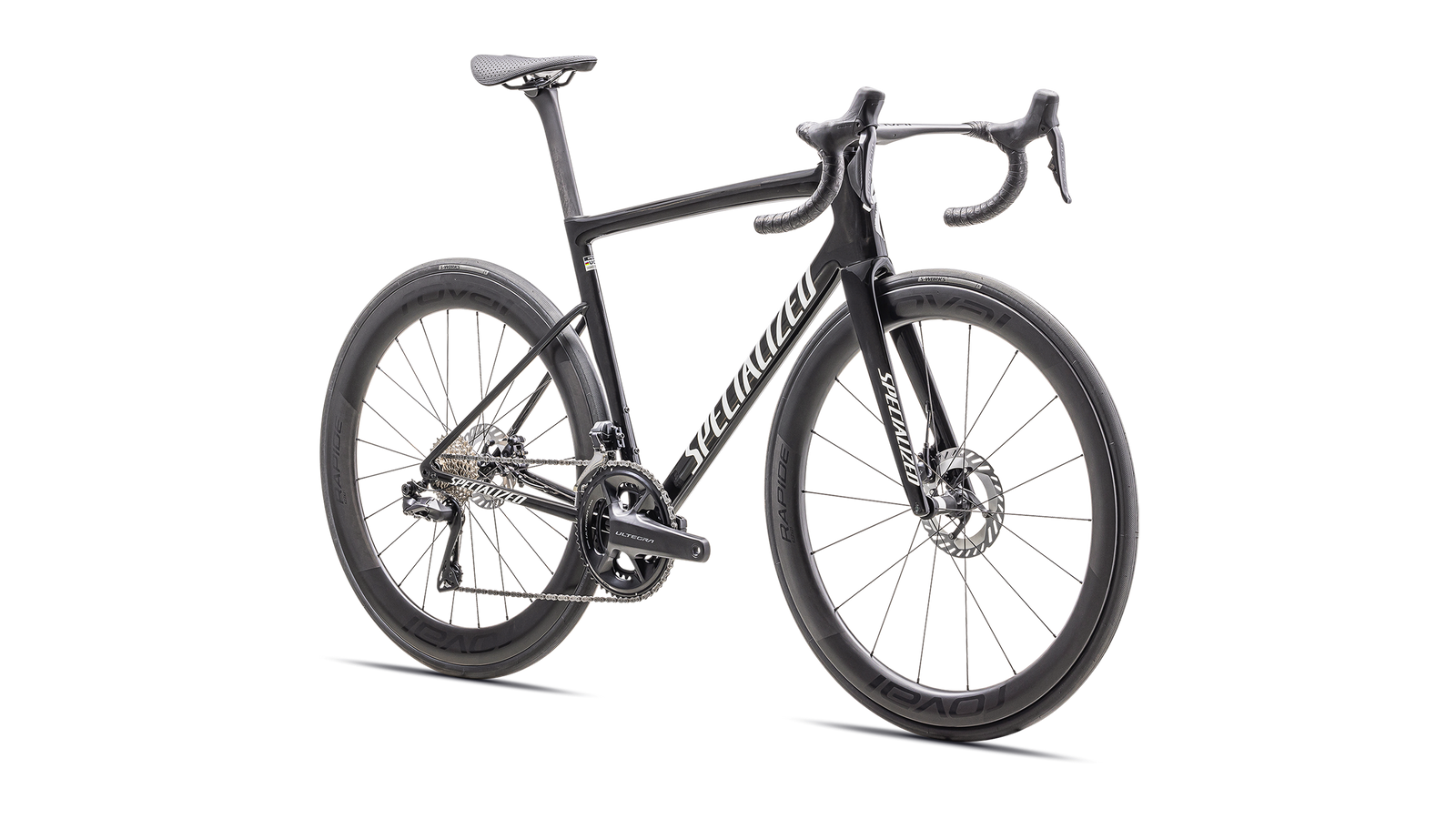 Tarmac SL8 Pro - Shimano Ultegra Di2