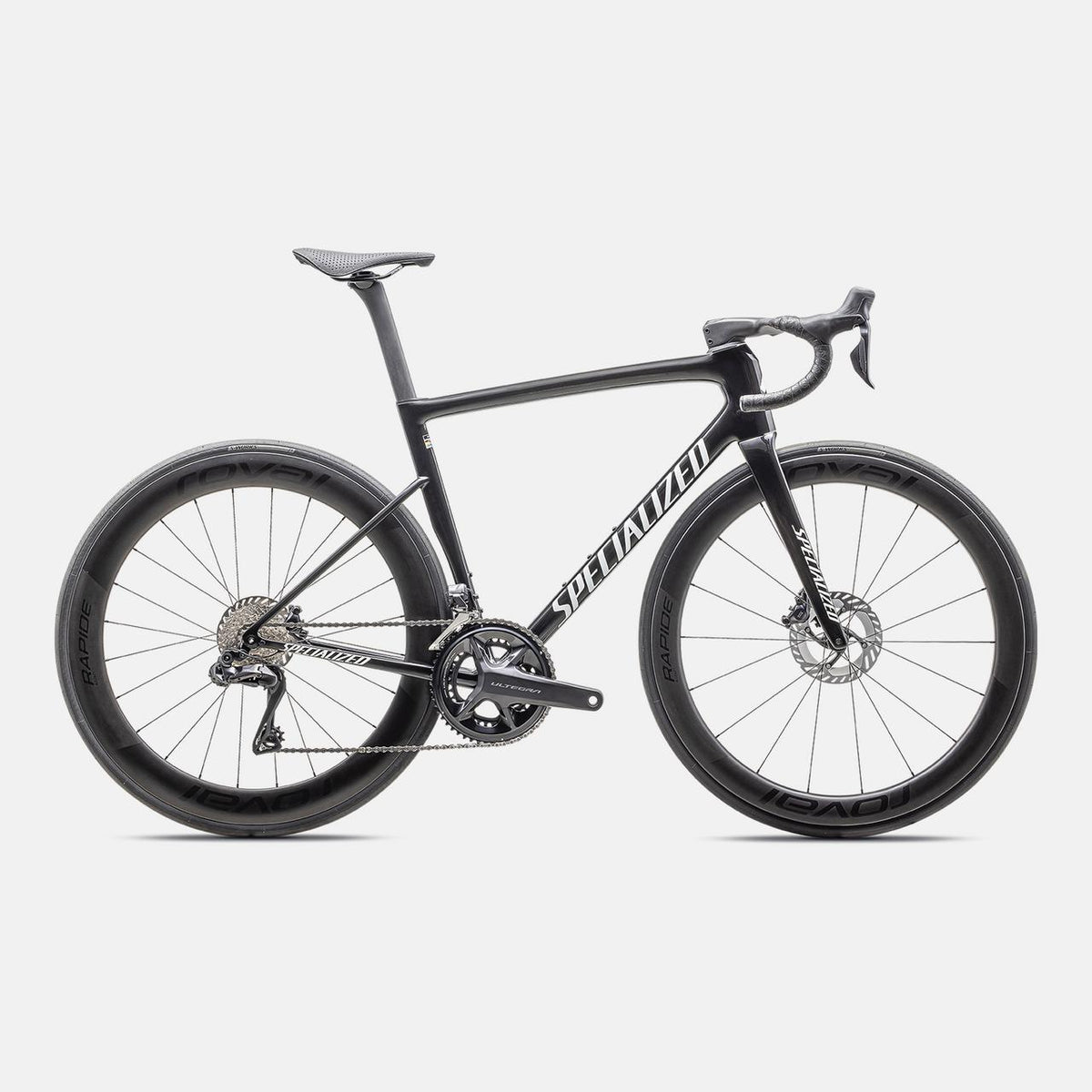 Tarmac SL8 Pro - Shimano Ultegra Di2