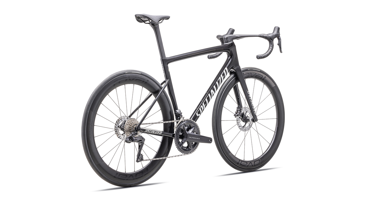 Tarmac SL8 Pro - Shimano Ultegra Di2