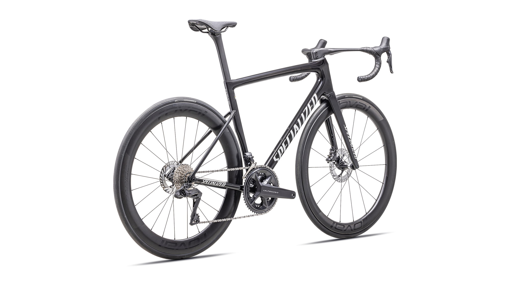 Tarmac SL8 Pro - Ultegra Di2