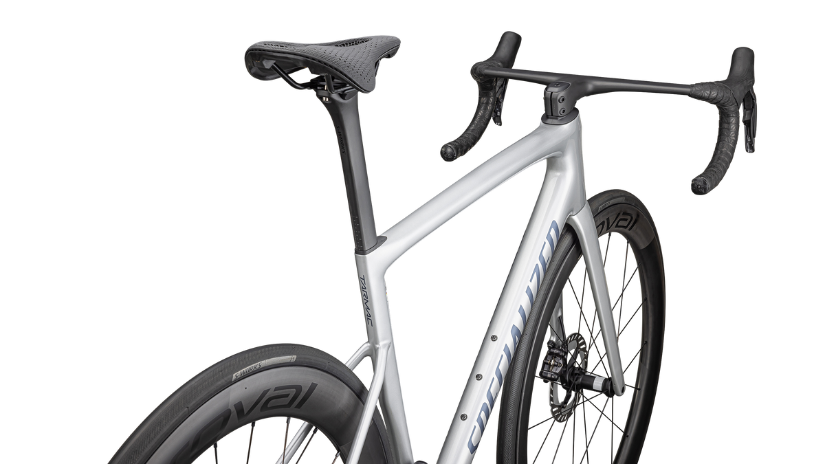 Tarmac SL8 Pro - Shimano Ultegra Di2