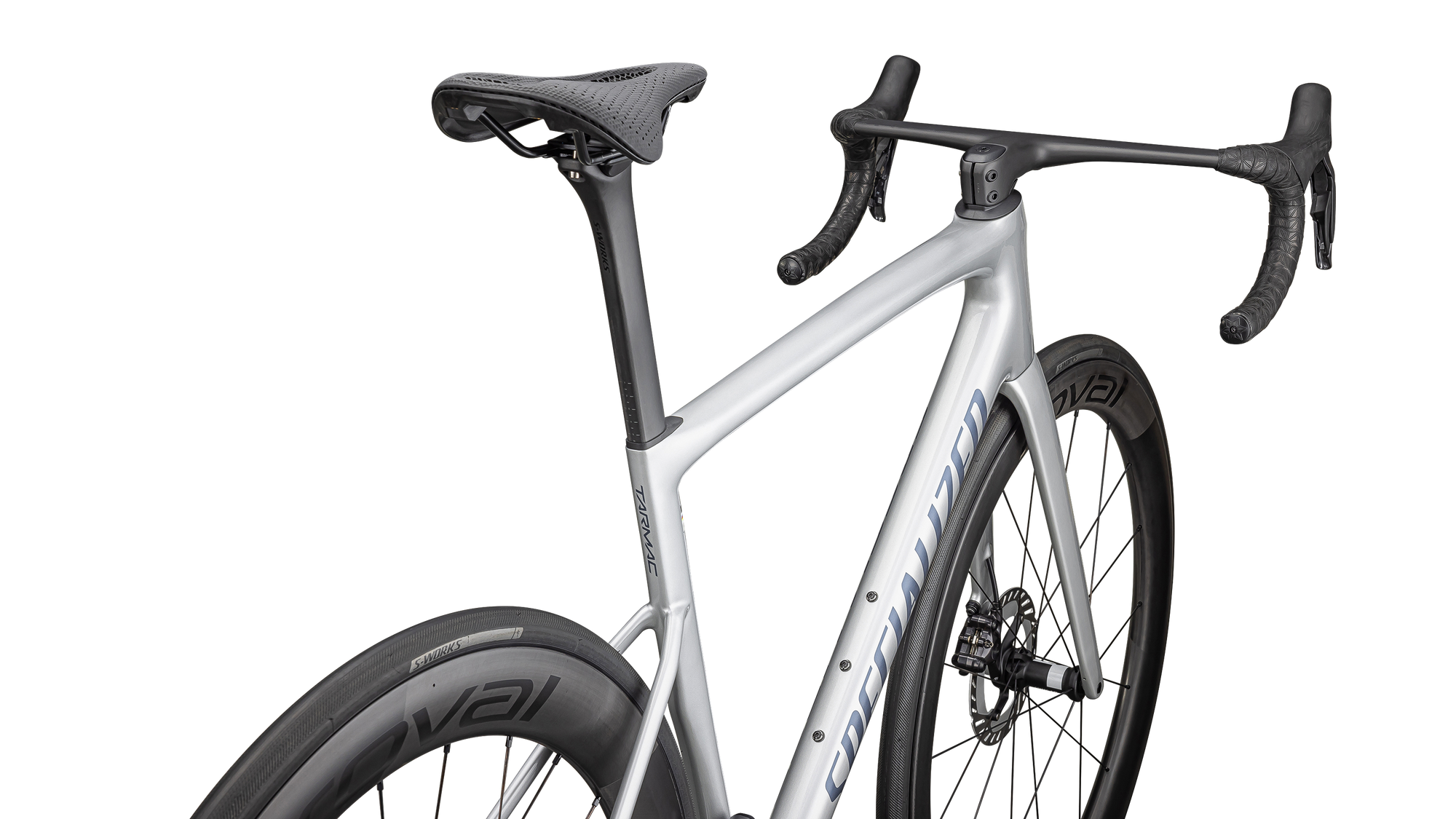 Tarmac SL8 Pro - Ultegra Di2