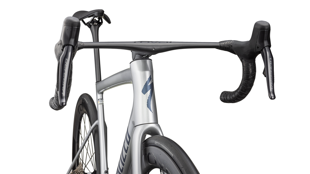 Tarmac SL8 Pro - Shimano Ultegra Di2