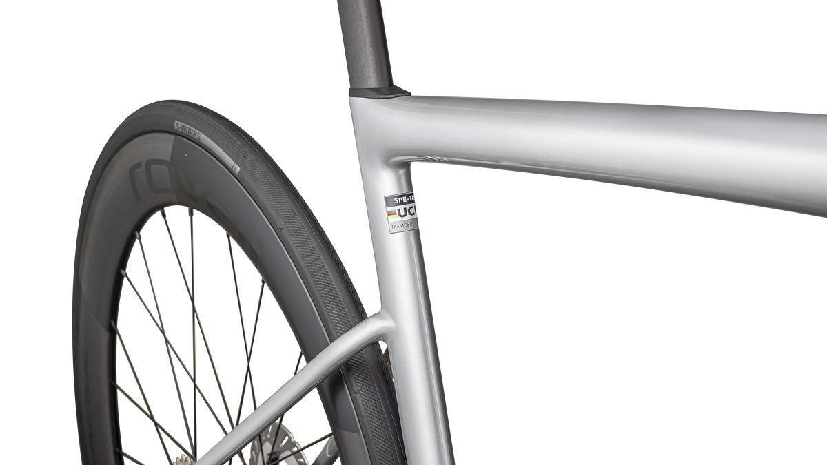 Tarmac SL8 Pro - Shimano Ultegra Di2