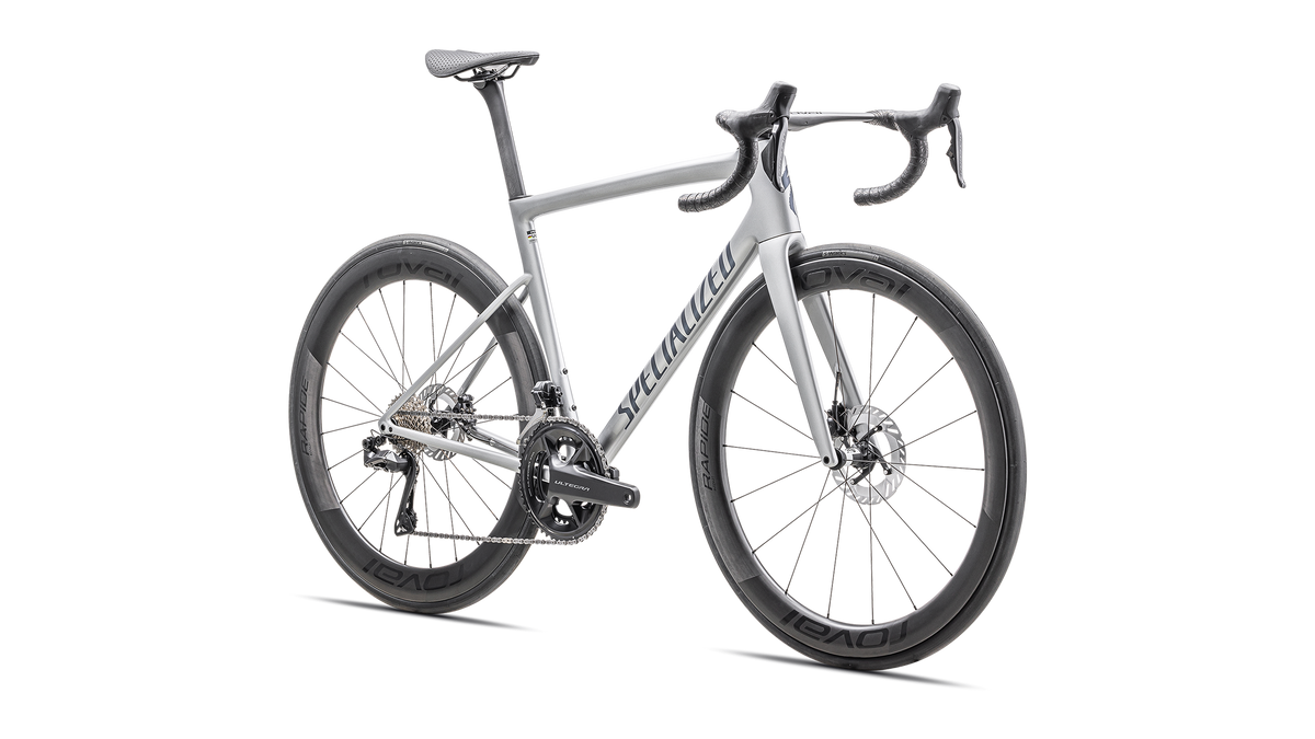 Tarmac SL8 Pro - Shimano Ultegra Di2