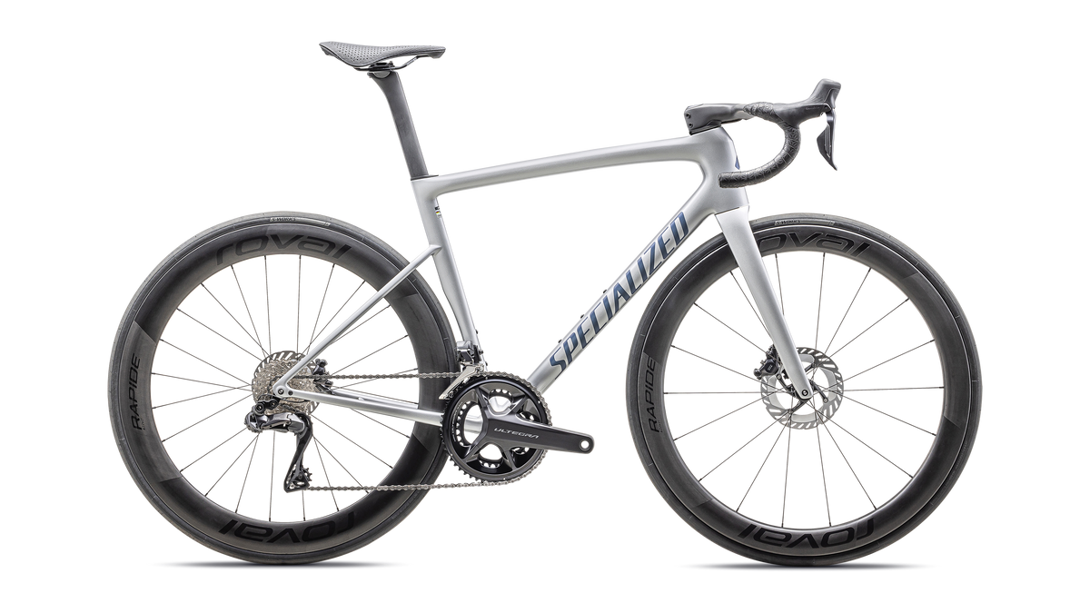 Tarmac SL8 Pro - Shimano Ultegra Di2