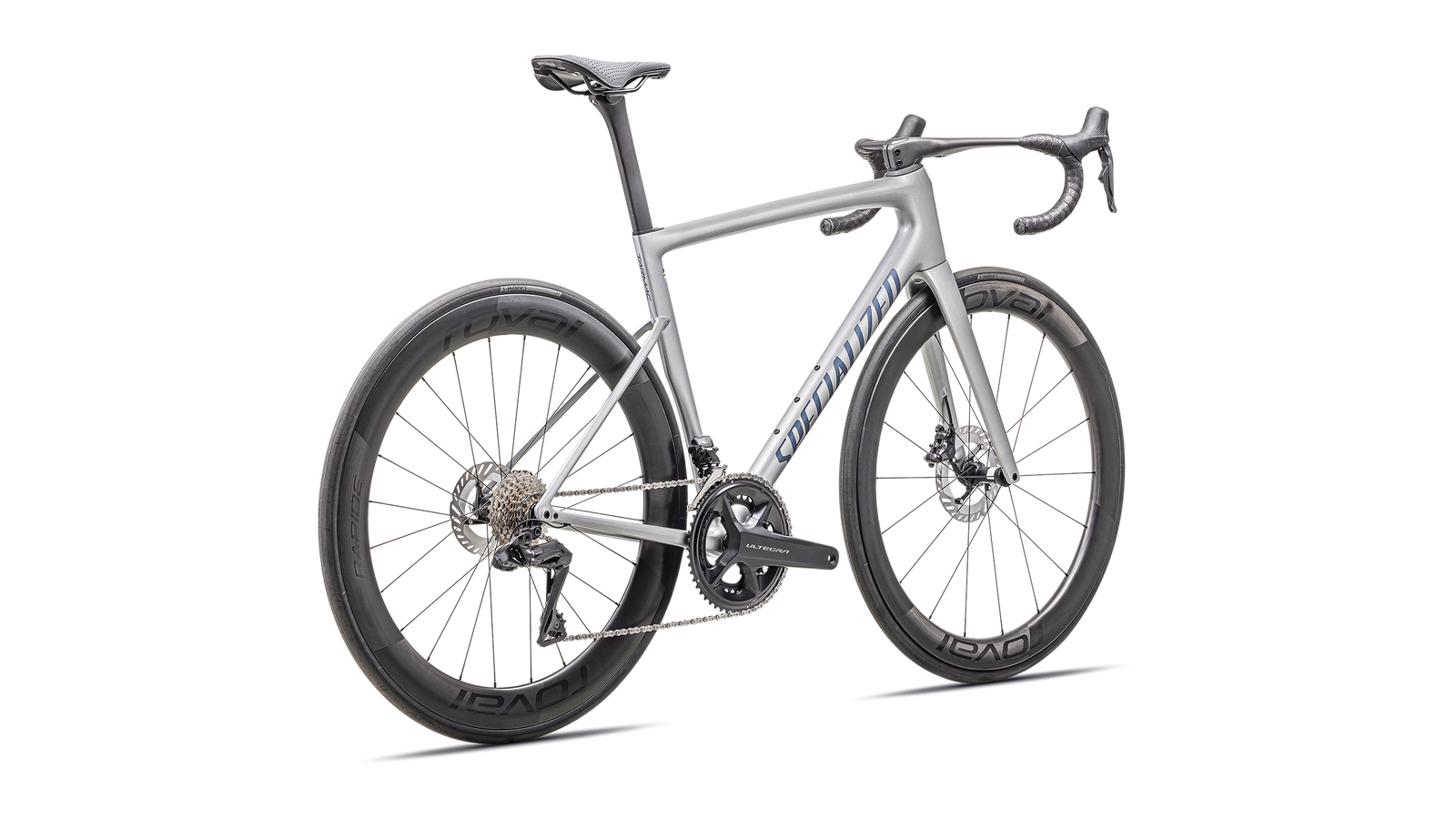 Tarmac SL8 Pro - Shimano Ultegra Di2