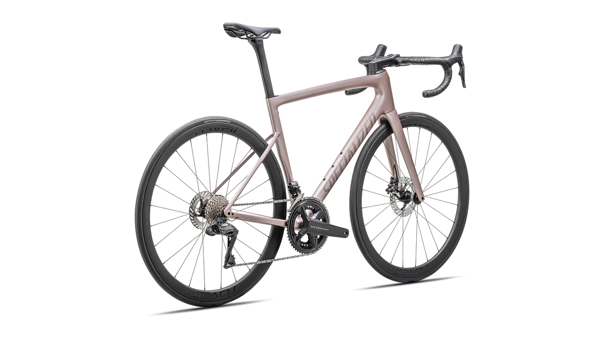 Tarmac SL8 Expert - Shimano Ultegra Di2