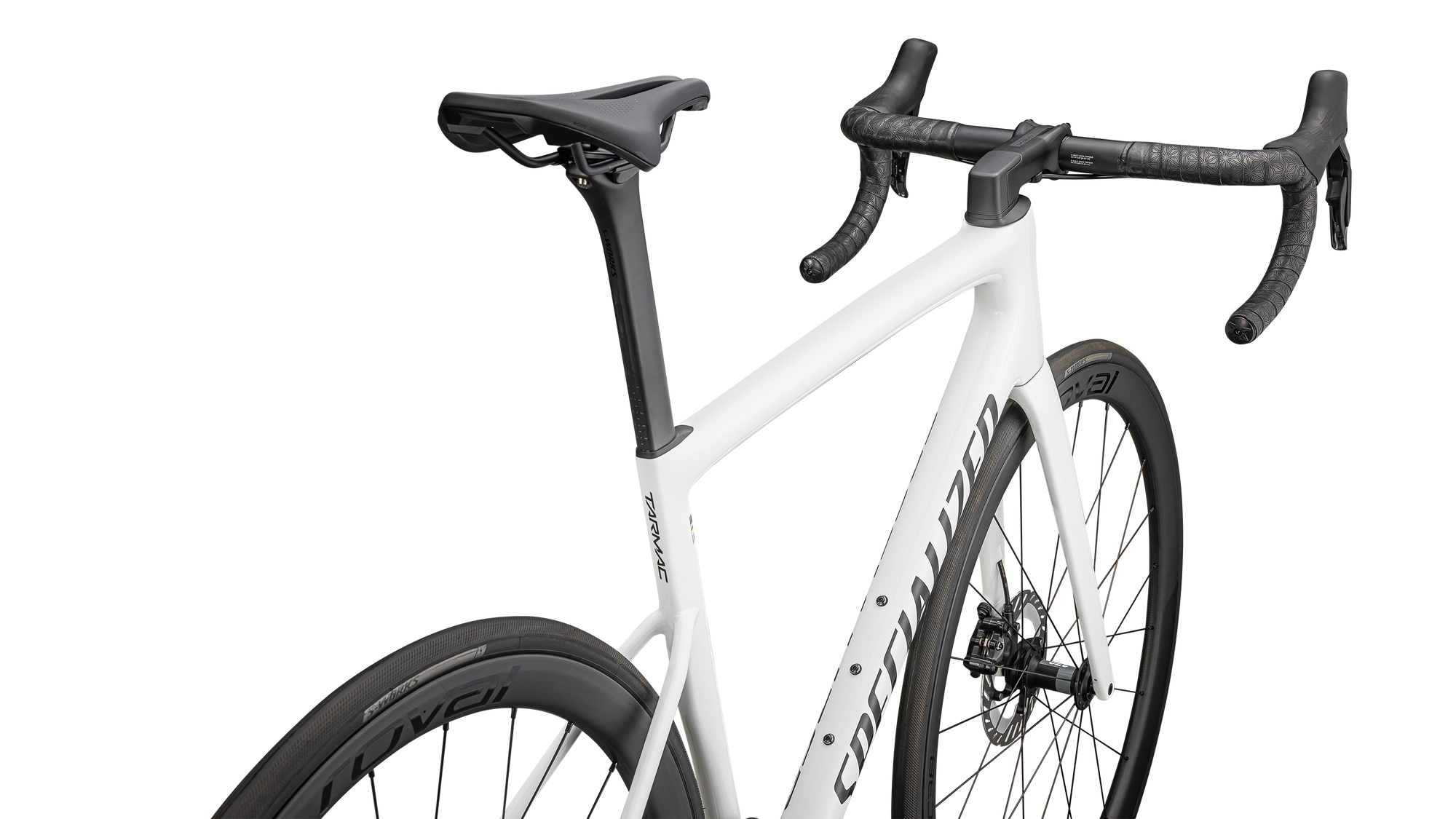 Tarmac SL8 Expert - Shimano Ultegra Di2