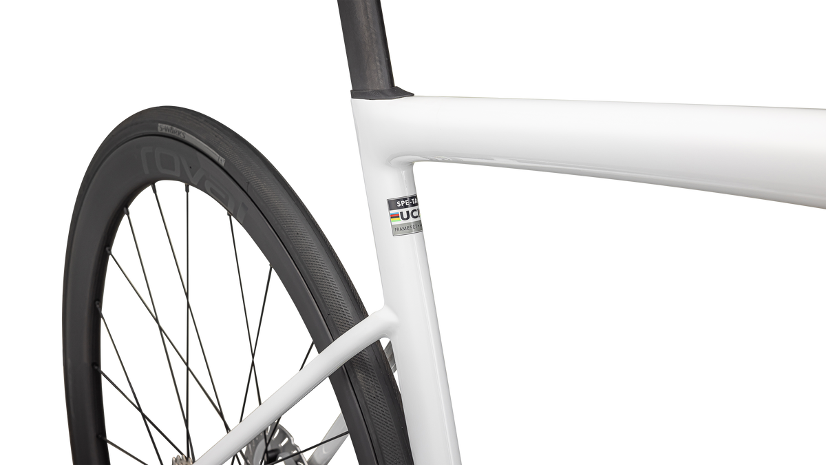 Tarmac SL8 Expert - Shimano Ultegra Di2