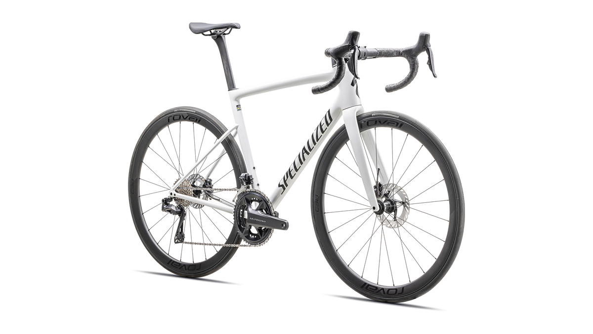 Tarmac SL8 Expert - Shimano Ultegra Di2