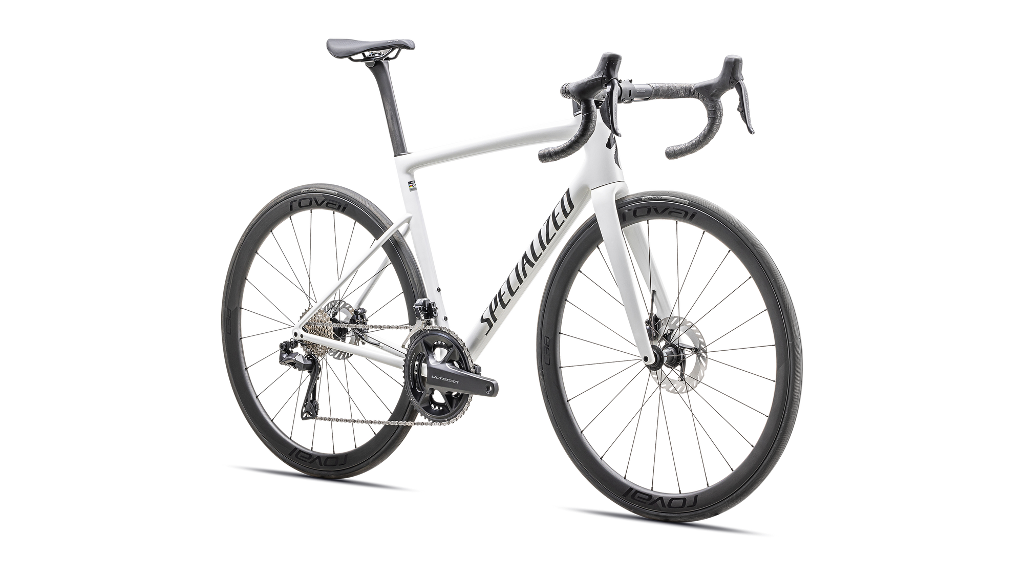 Tarmac SL8 Expert - Shimano Ultegra Di2