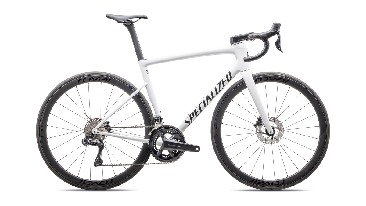 Tarmac SL8 Expert - Shimano Ultegra Di2