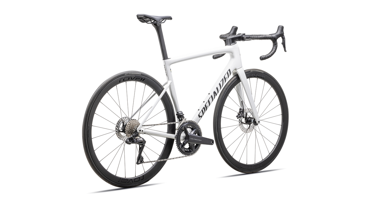 Tarmac SL8 Expert - Shimano Ultegra Di2