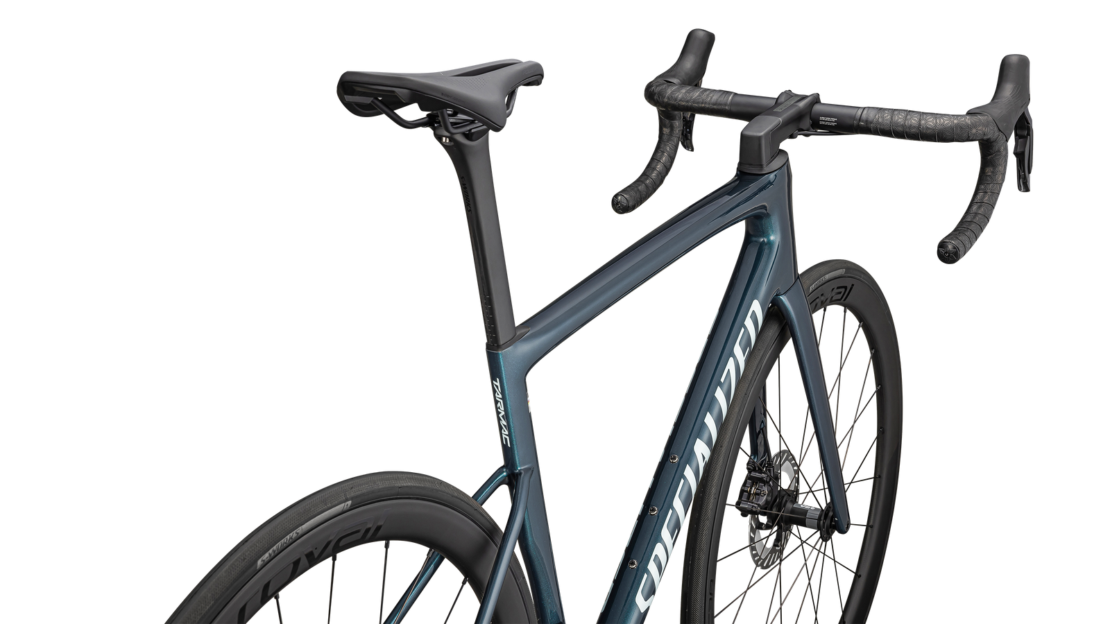 Tarmac SL8 Expert - Shimano Ultegra Di2