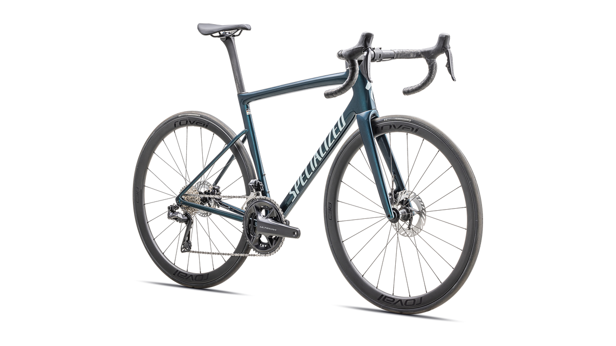 Tarmac SL8 Expert - Shimano Ultegra Di2