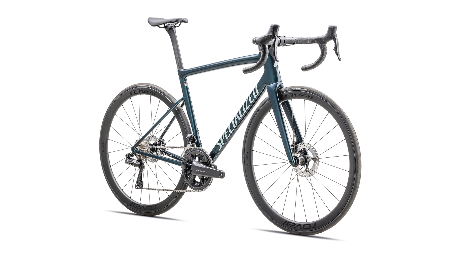 Tarmac SL8 Expert - Shimano Ultegra Di2
