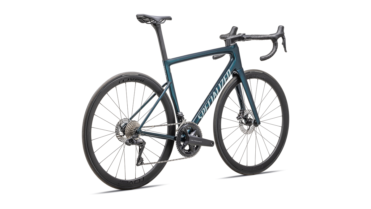 Tarmac SL8 Expert - Shimano Ultegra Di2