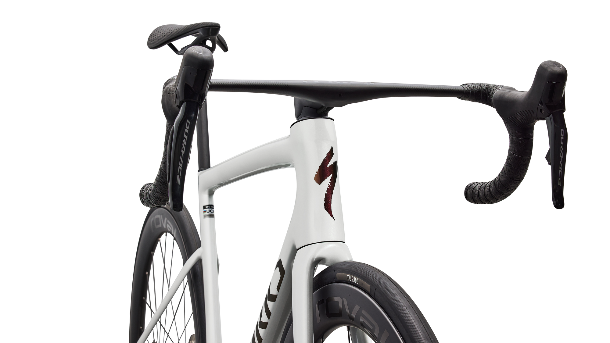 S-Works Tarmac SL8 - Shimano Dura-Ace Di2