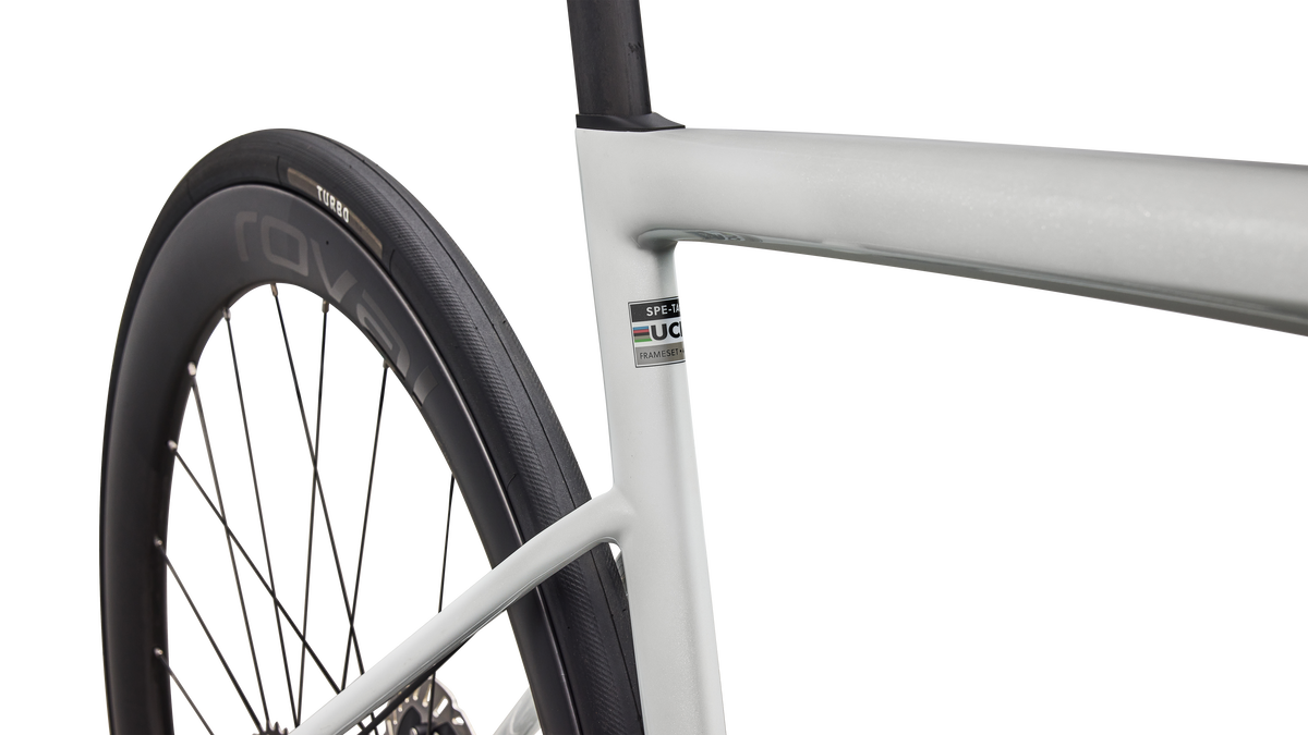 S-Works Tarmac SL8 - Shimano Dura-Ace Di2