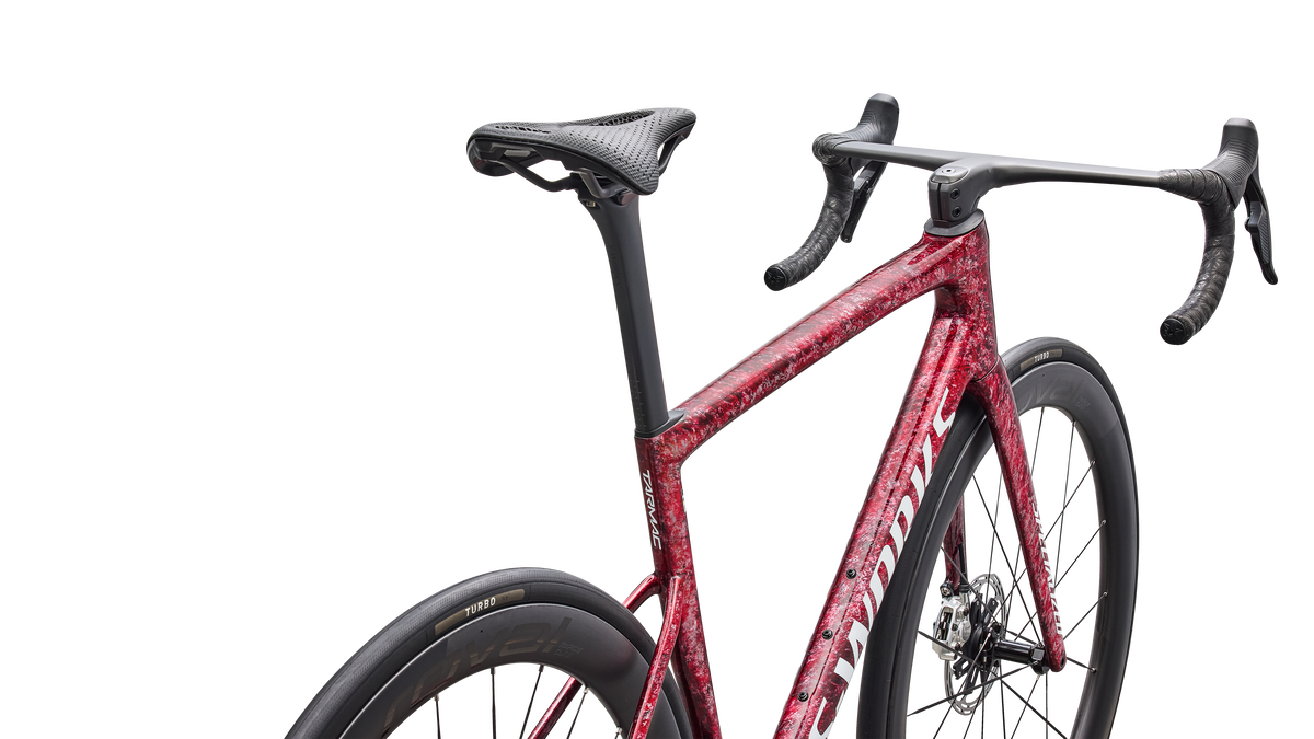 S-Works Tarmac SL8 – SRAM RED AXS