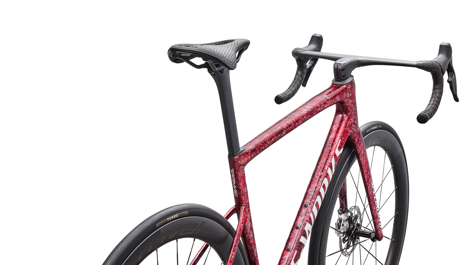 S-Works Tarmac SL8 – SRAM RED AXS