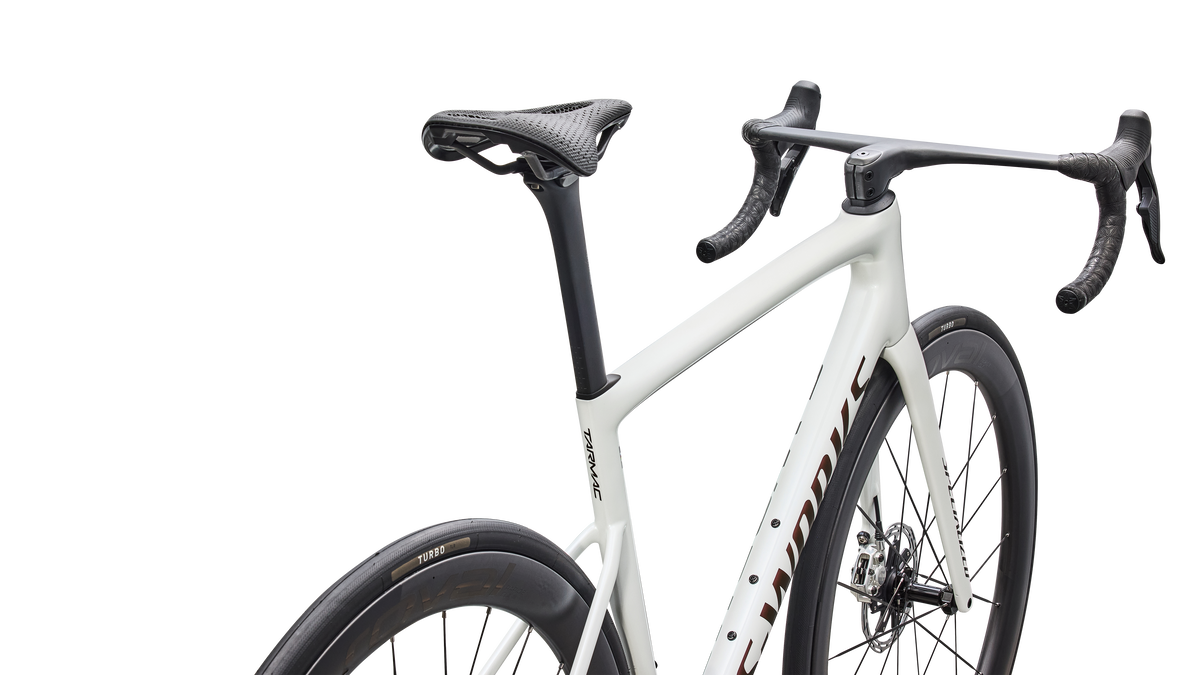 S-Works Tarmac SL8 – SRAM RED AXS
