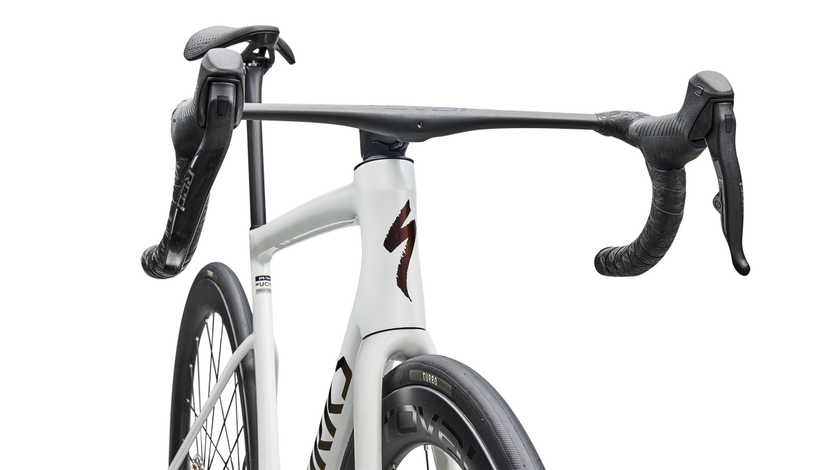 S-Works Tarmac SL8 – SRAM RED AXS
