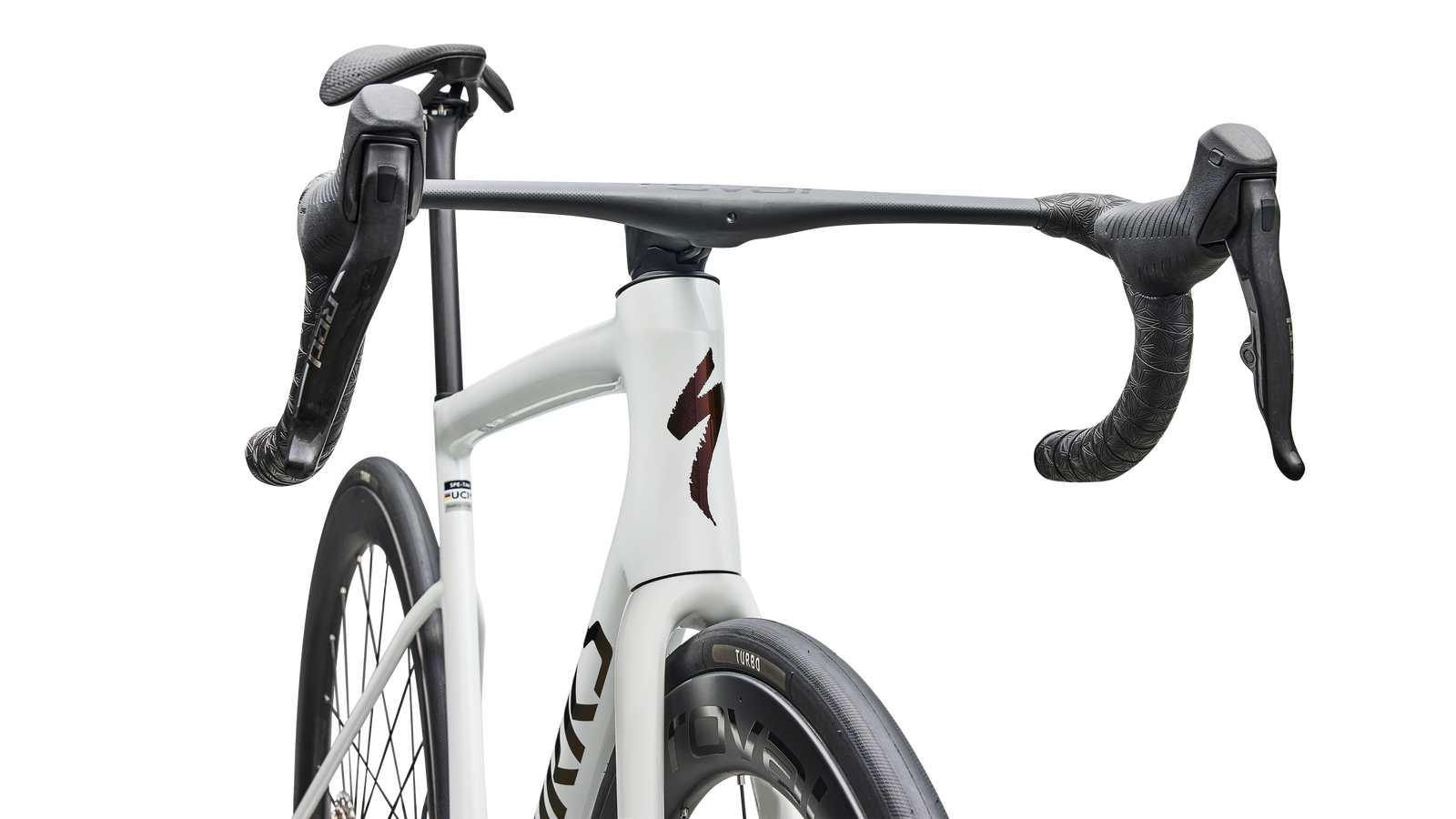 S-Works Tarmac SL8 – SRAM RED AXS