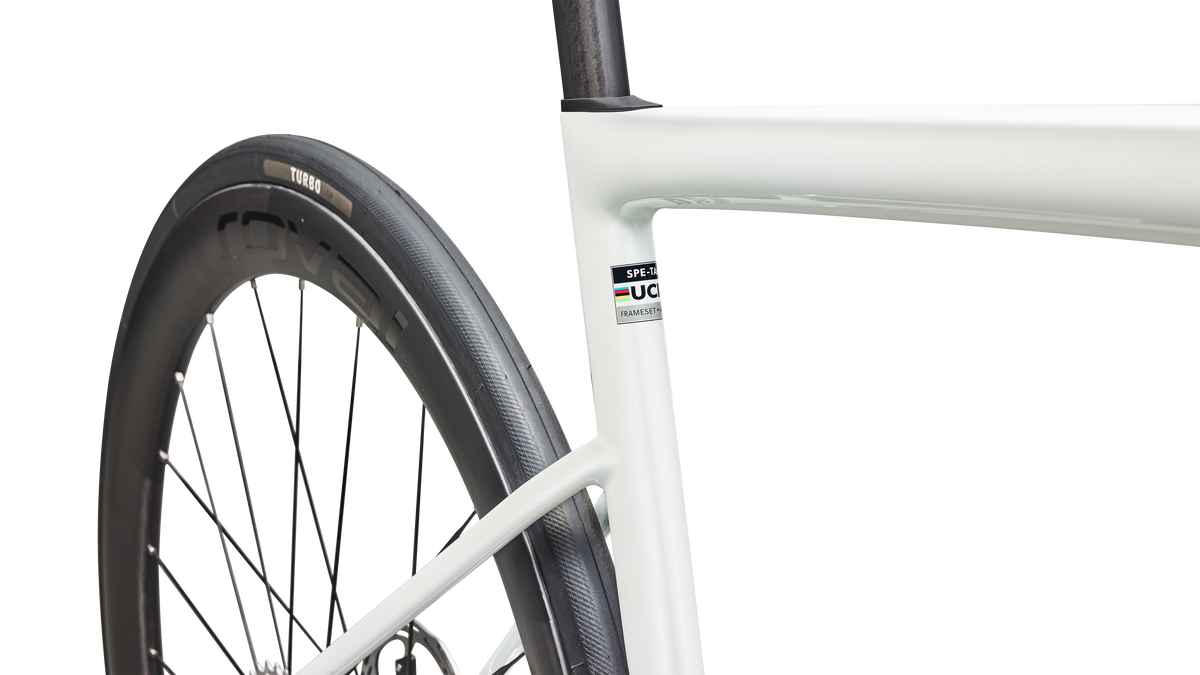 S-Works Tarmac SL8 – SRAM RED AXS