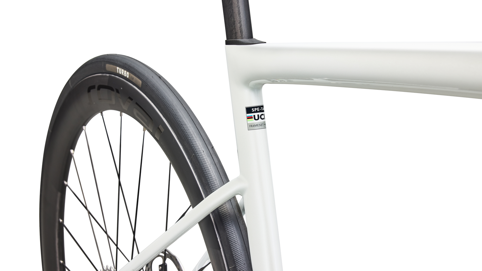 S-Works Tarmac SL8 – SRAM RED AXS