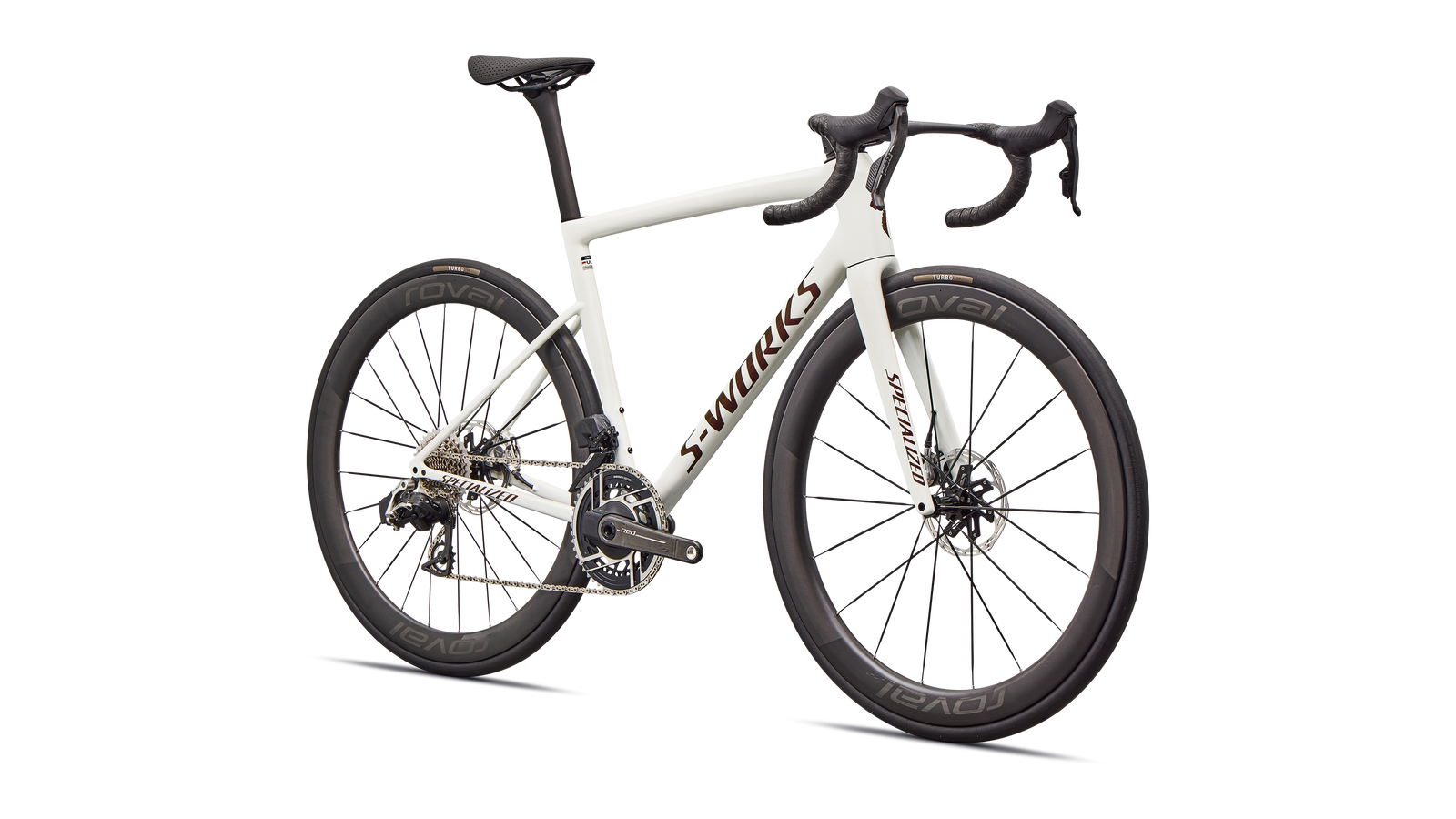 S-Works Tarmac SL8 – SRAM RED AXS