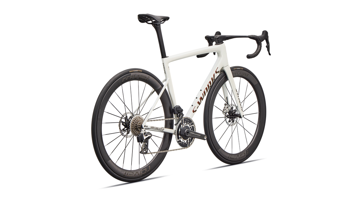 S-Works Tarmac SL8 – SRAM RED AXS