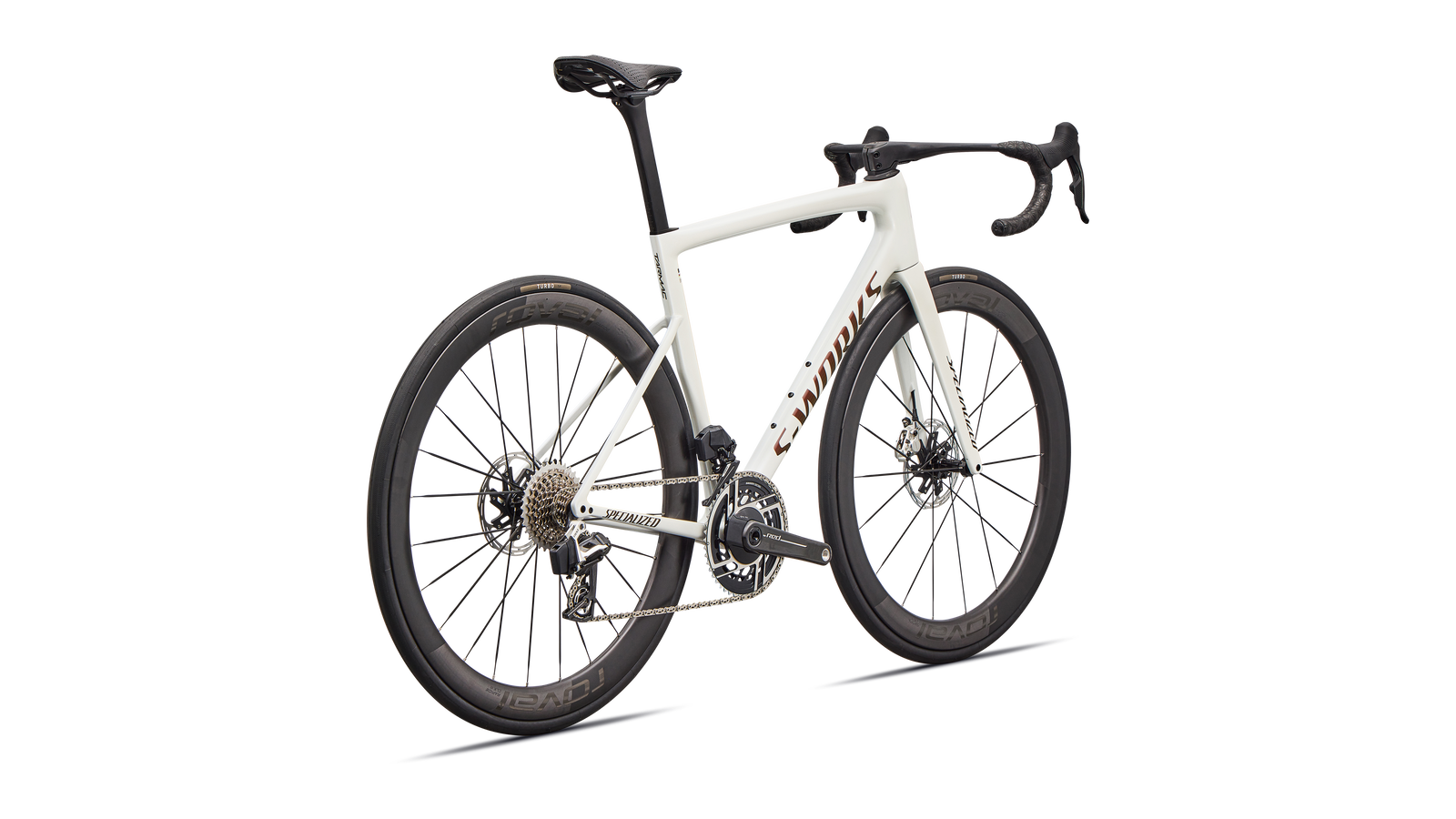 S-Works Tarmac SL8 – SRAM RED AXS